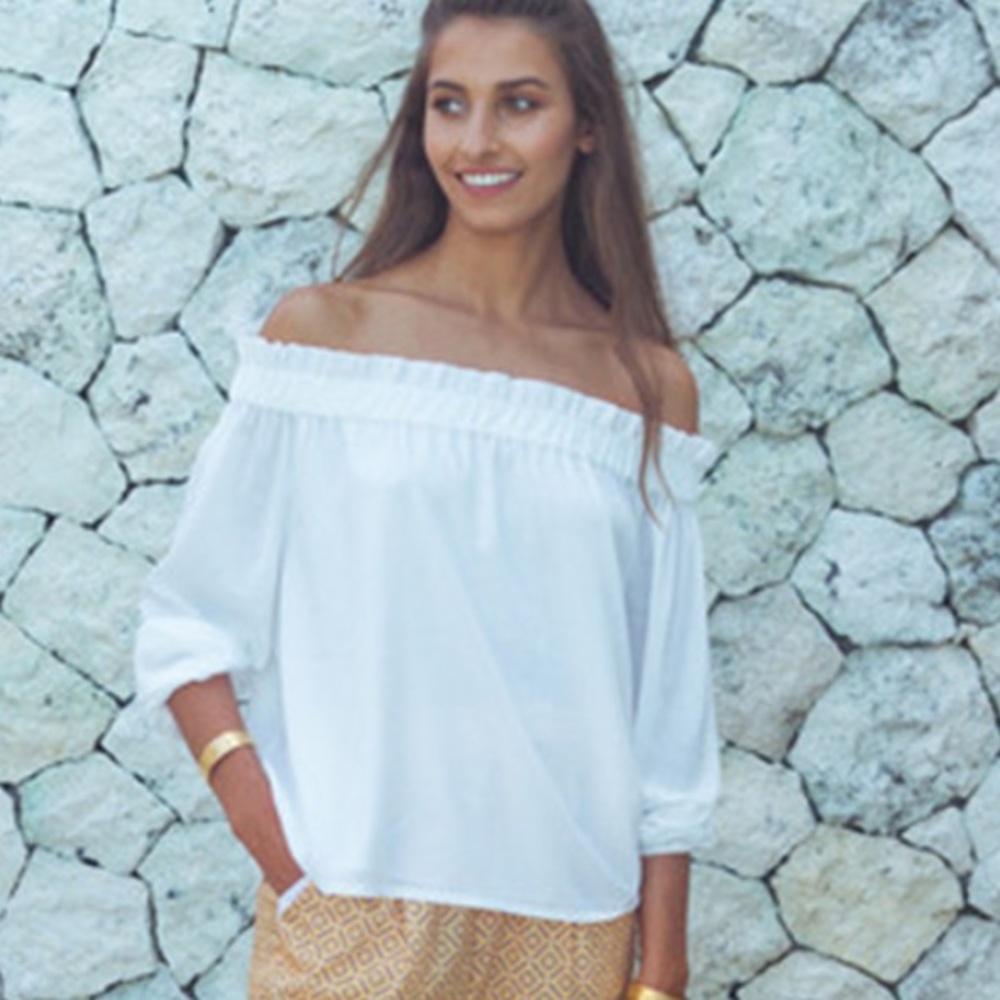 Vamastyle top